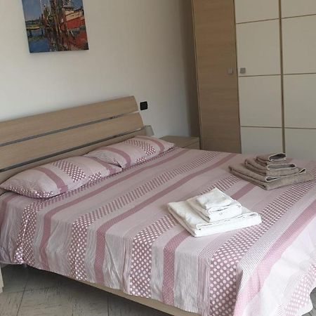 Casa Giovanni Polignano a Mare Eksteriør bilde