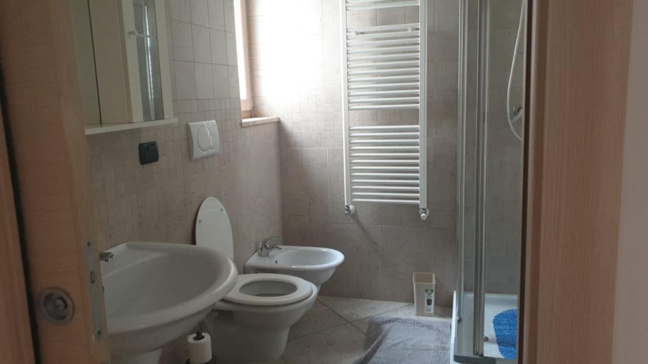 Casa Giovanni Polignano a Mare Eksteriør bilde