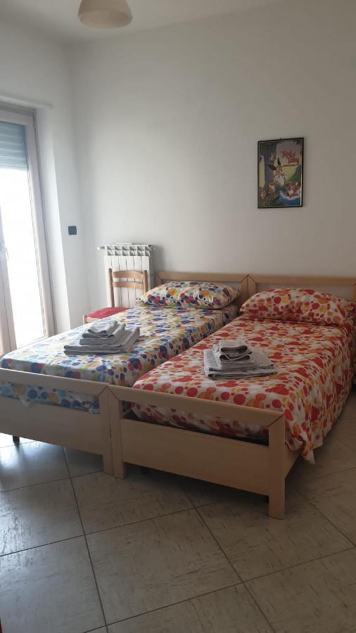 Casa Giovanni Polignano a Mare Eksteriør bilde