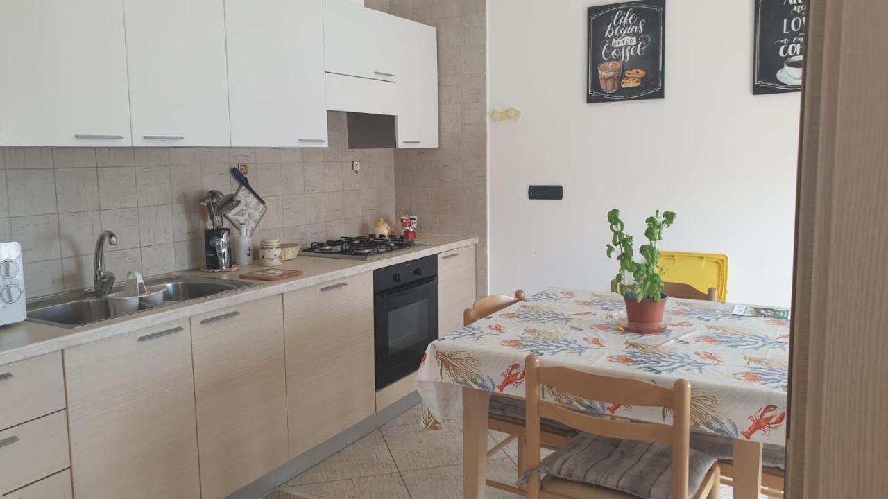 Casa Giovanni Polignano a Mare Eksteriør bilde