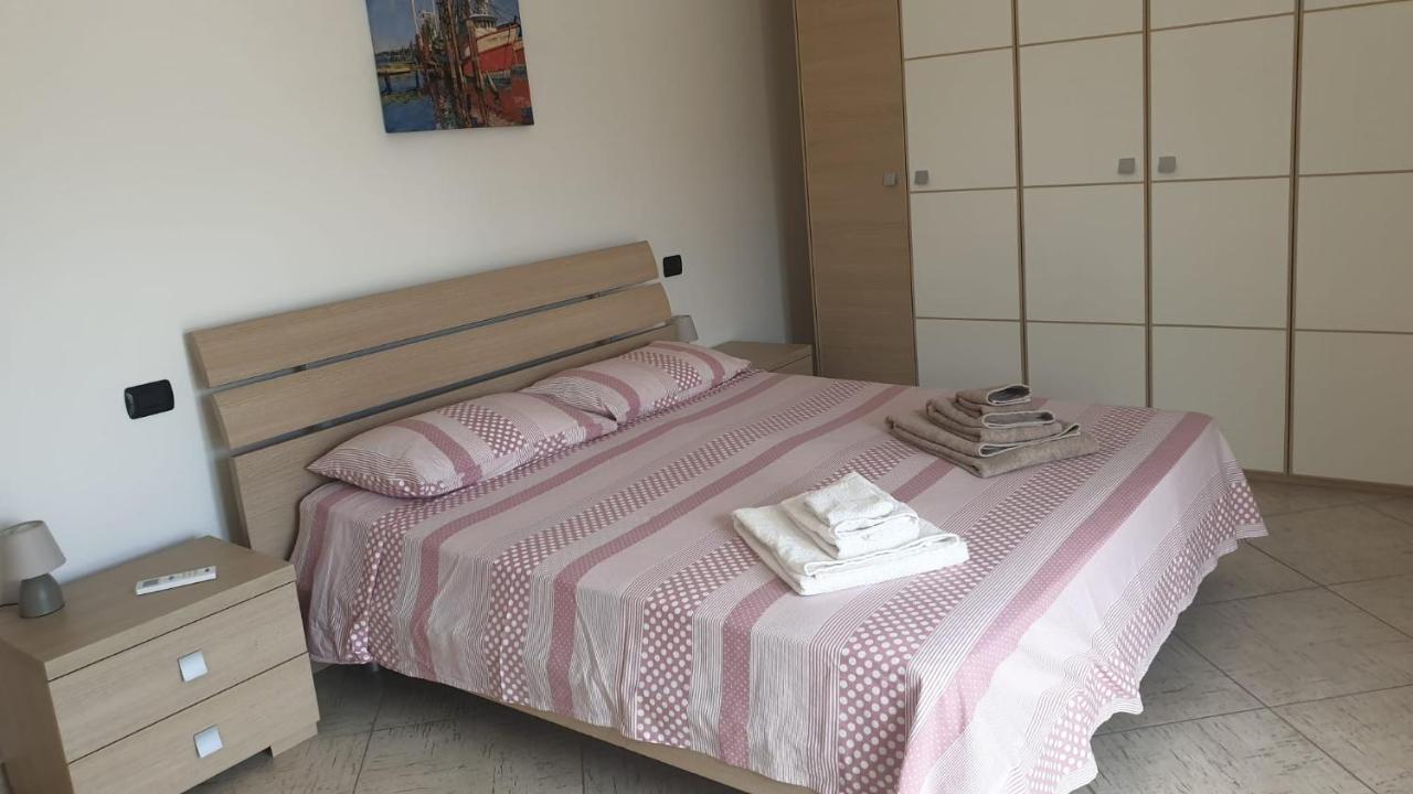 Casa Giovanni Polignano a Mare Eksteriør bilde